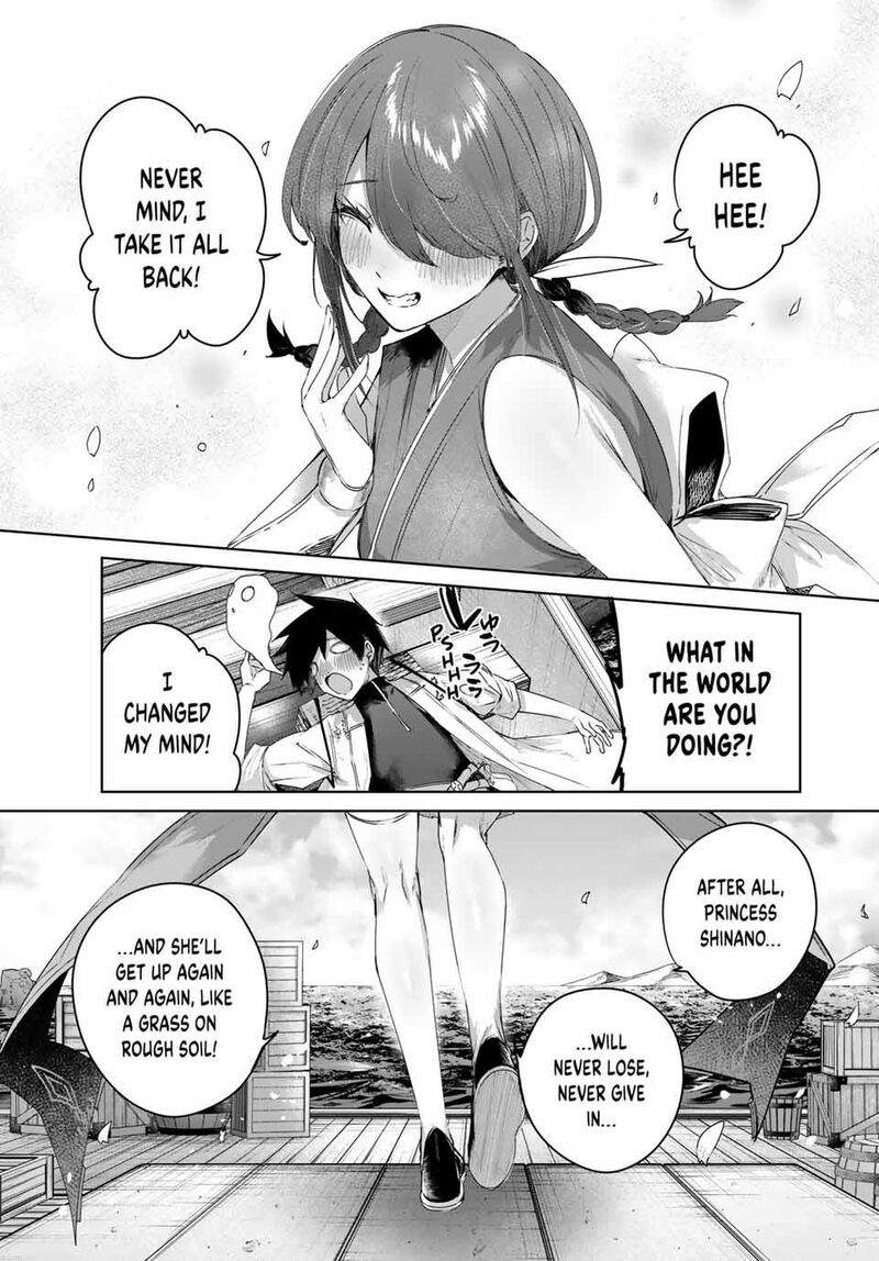 Henkyou No Yakushi Miyako De S Rank Boukensha To Naru 87 15