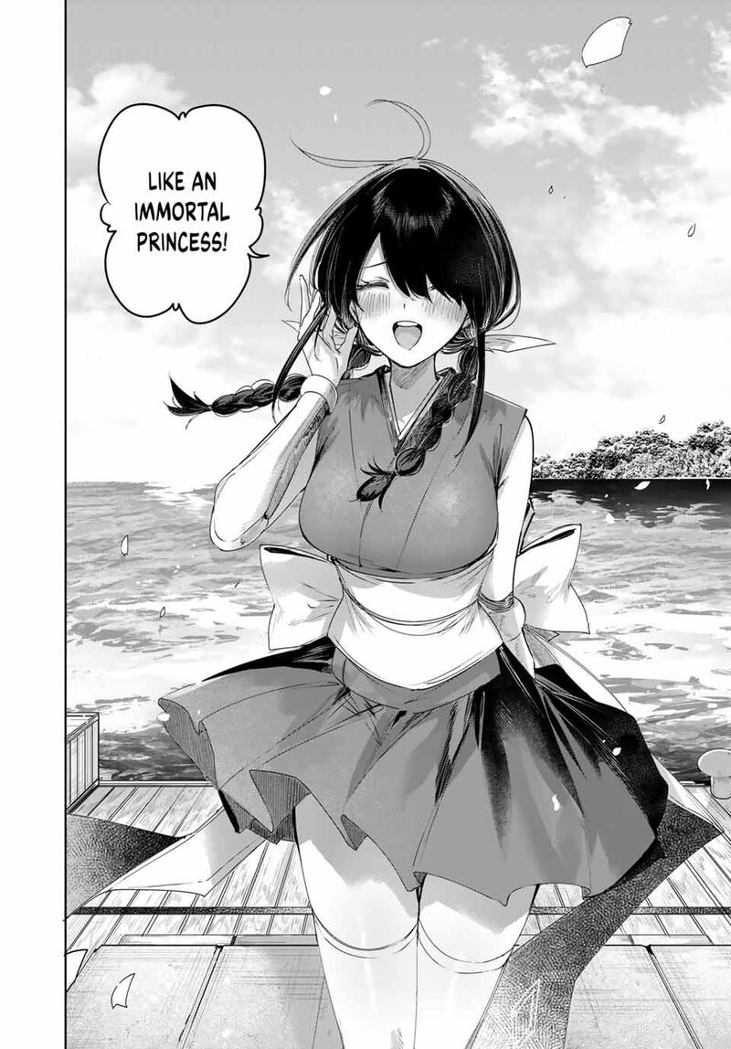 Henkyou No Yakushi Miyako De S Rank Boukensha To Naru 87 16