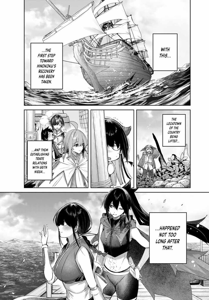 Henkyou No Yakushi Miyako De S Rank Boukensha To Naru 87 17