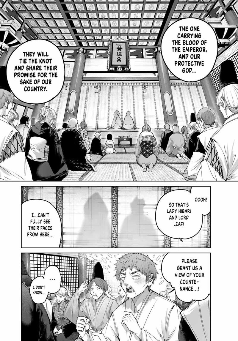 Henkyou No Yakushi Miyako De S Rank Boukensha To Naru 87 2