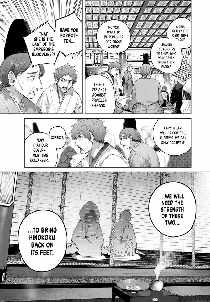 Henkyou No Yakushi Miyako De S Rank Boukensha To Naru 87 3