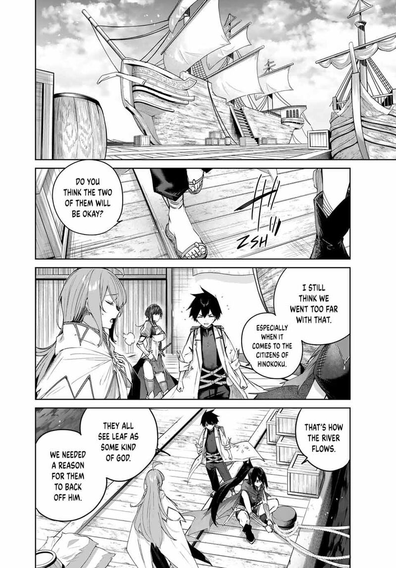 Henkyou No Yakushi Miyako De S Rank Boukensha To Naru 87 6