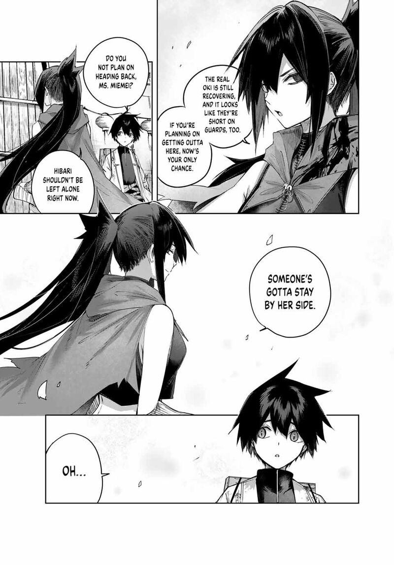 Henkyou No Yakushi Miyako De S Rank Boukensha To Naru 87 7