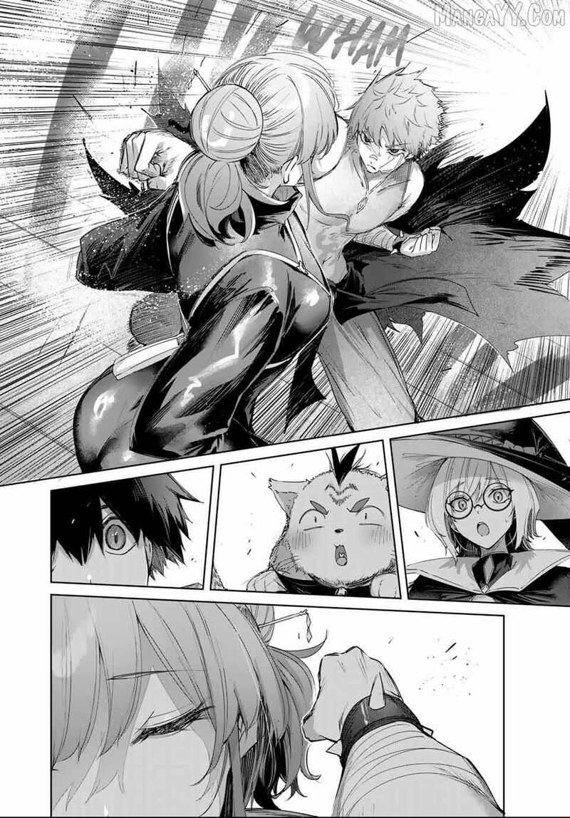 Henkyou No Yakushi Miyako De S Rank Boukensha To Naru 89 12