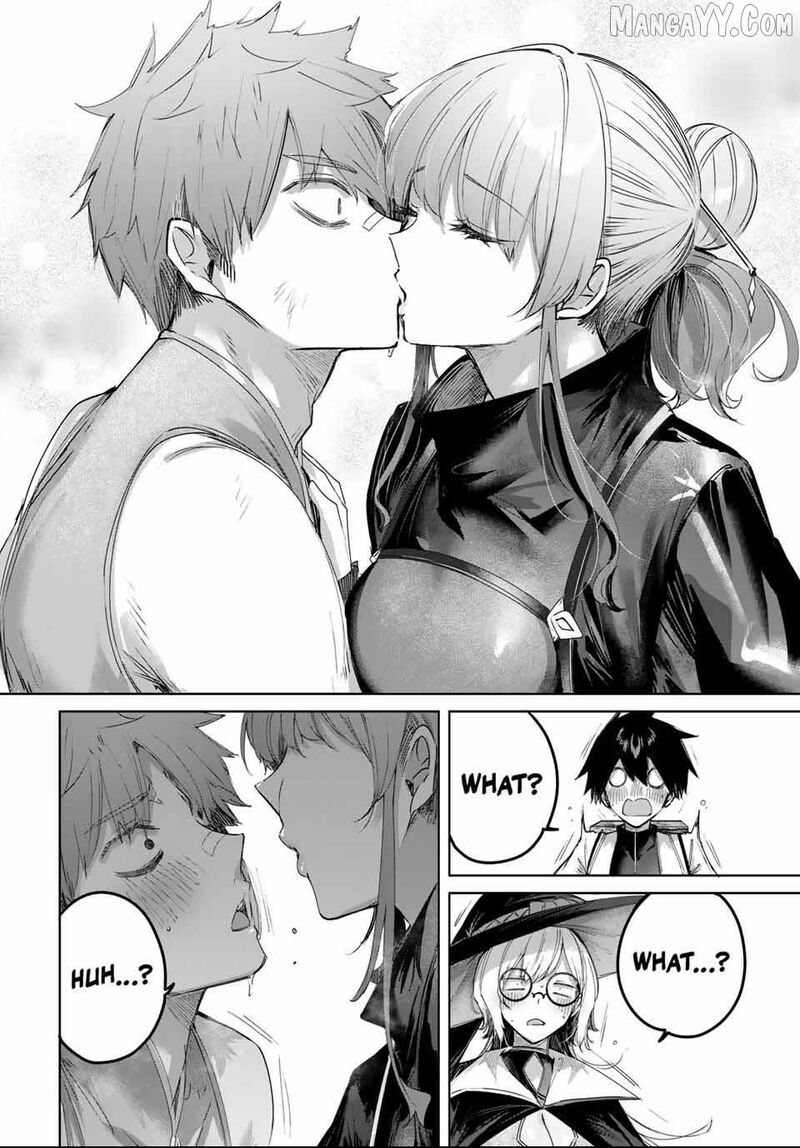 Henkyou No Yakushi Miyako De S Rank Boukensha To Naru 89 16