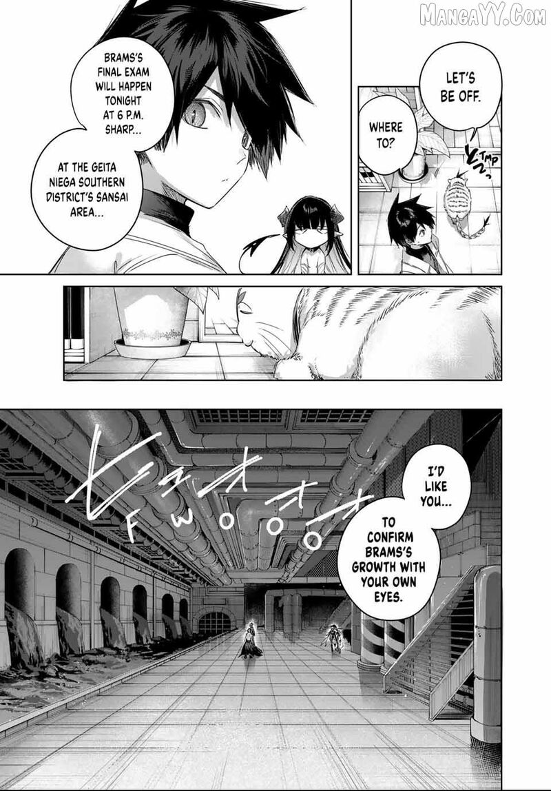 Henkyou No Yakushi Miyako De S Rank Boukensha To Naru 89 5