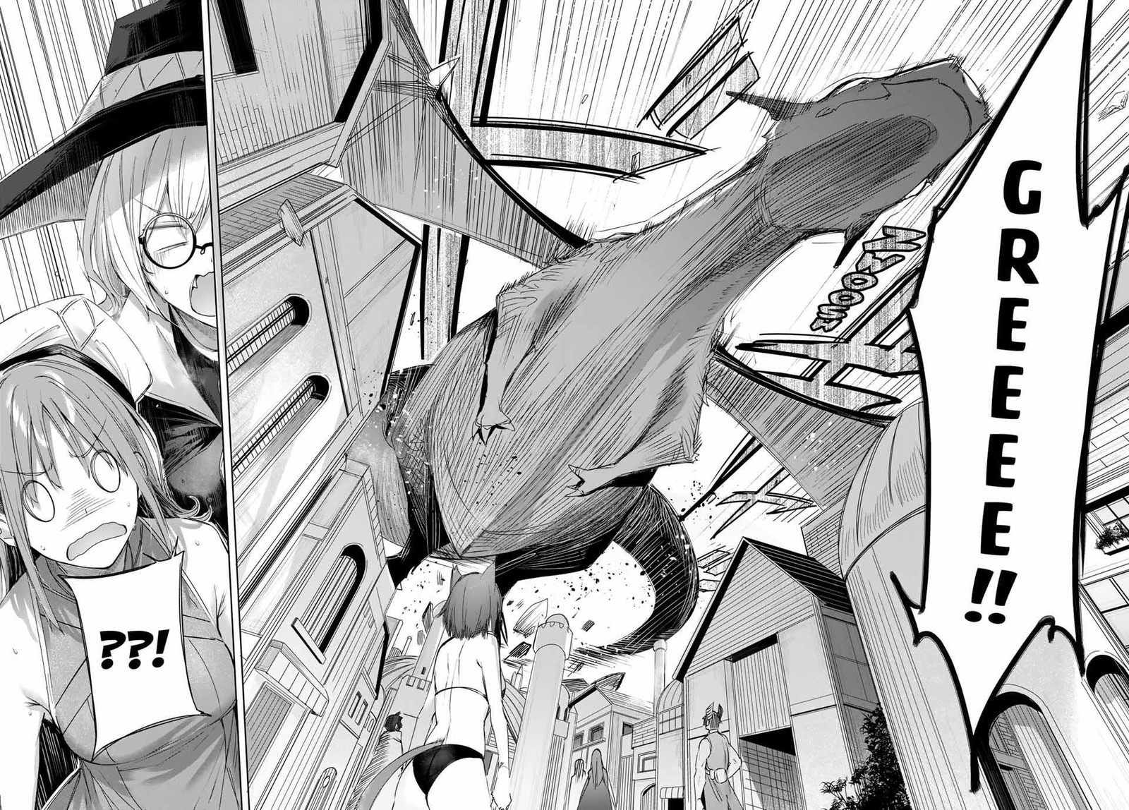 Henkyou No Yakushi Miyako De S Rank Boukensha To Naru 9 14