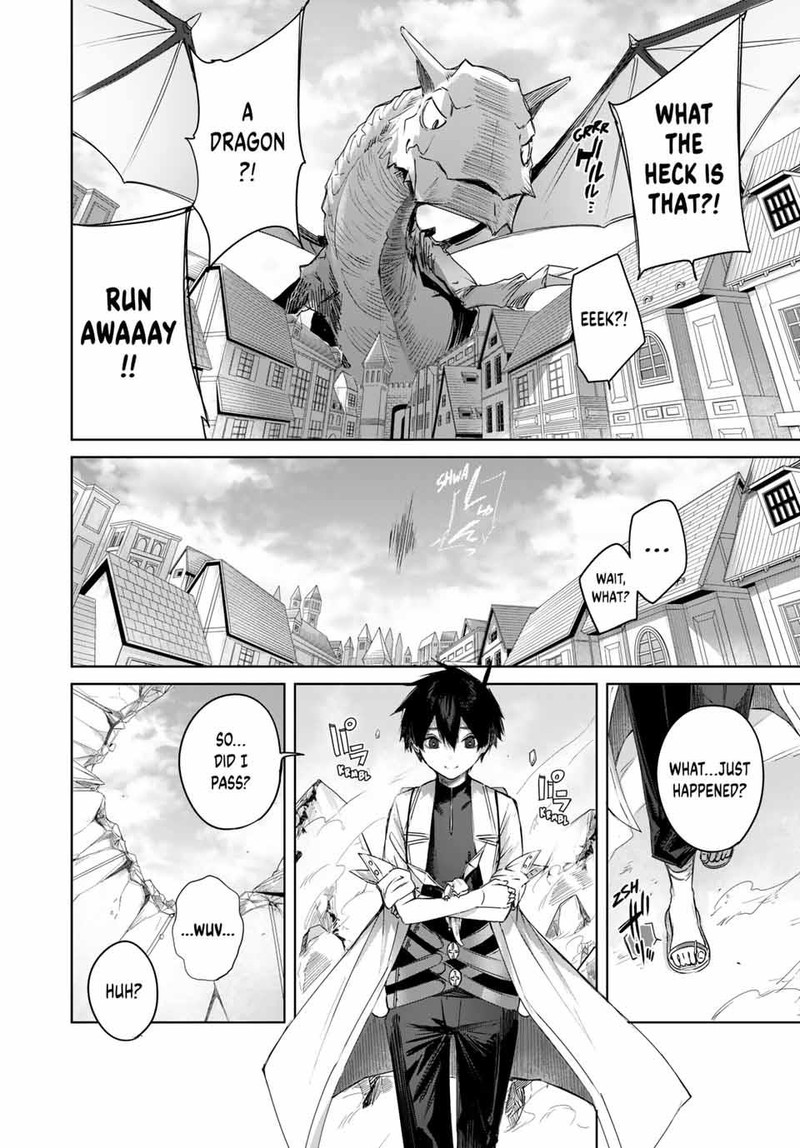 Henkyou No Yakushi Miyako De S Rank Boukensha To Naru 9 15