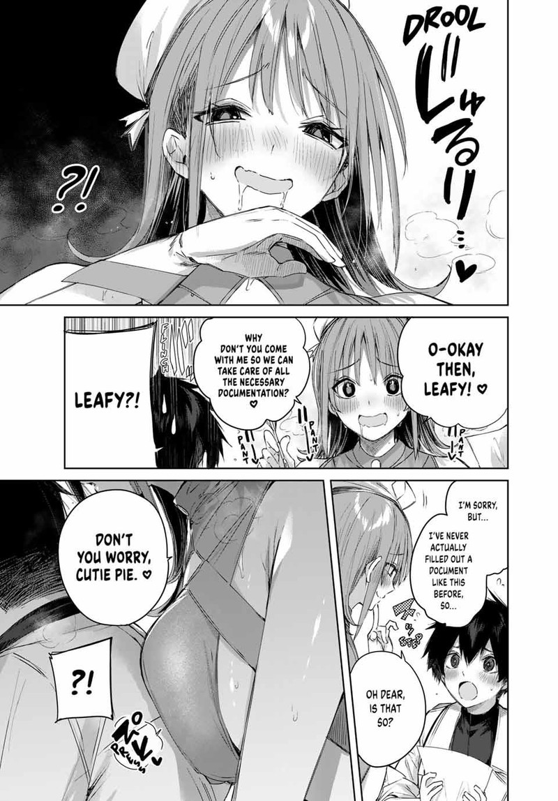 Henkyou No Yakushi Miyako De S Rank Boukensha To Naru 9 5