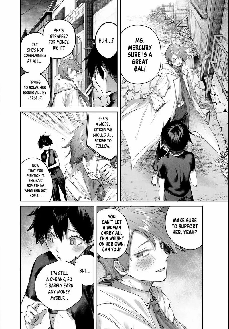 Henkyou No Yakushi Miyako De S Rank Boukensha To Naru 92 8