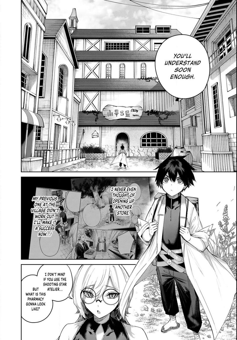 Henkyou No Yakushi Miyako De S Rank Boukensha To Naru 93 2