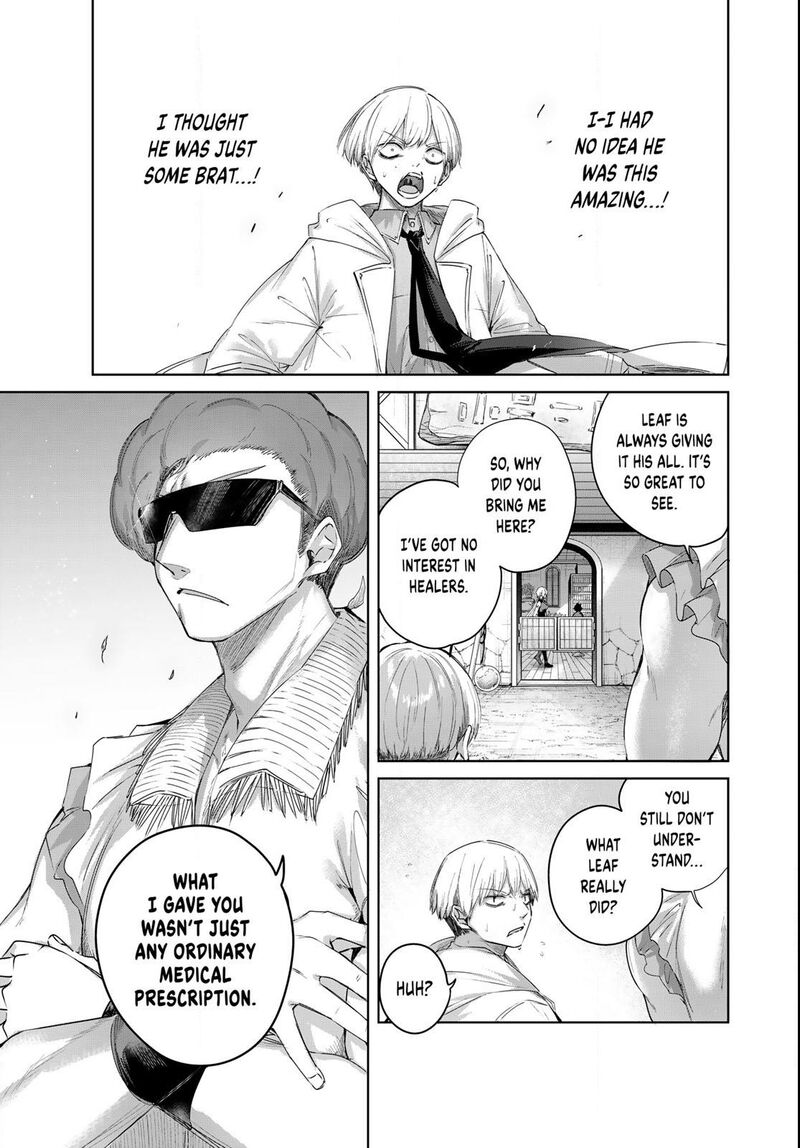 Henkyou No Yakushi Miyako De S Rank Boukensha To Naru 94 11