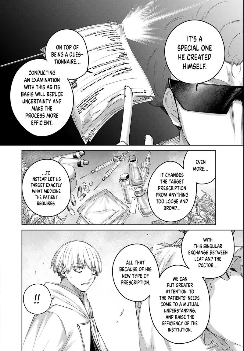 Henkyou No Yakushi Miyako De S Rank Boukensha To Naru 94 12