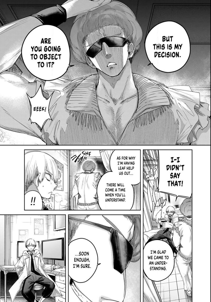 Henkyou No Yakushi Miyako De S Rank Boukensha To Naru 94 5