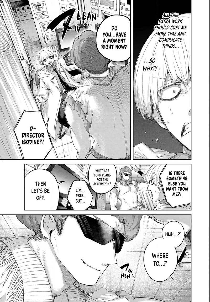 Henkyou No Yakushi Miyako De S Rank Boukensha To Naru 94 9