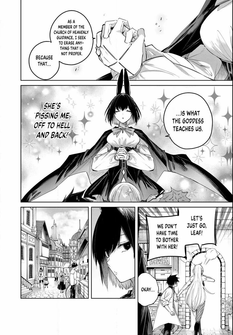 Henkyou No Yakushi Miyako De S Rank Boukensha To Naru 95 10