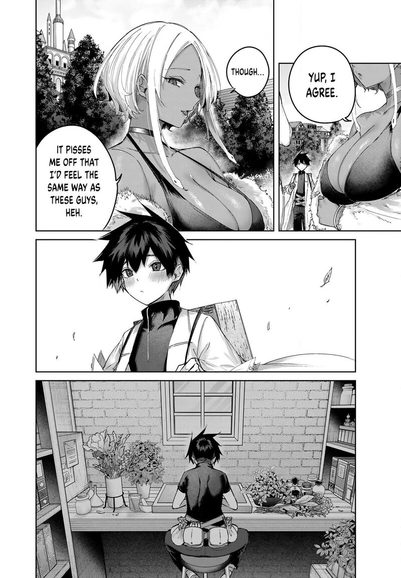 Henkyou No Yakushi Miyako De S Rank Boukensha To Naru 99 11