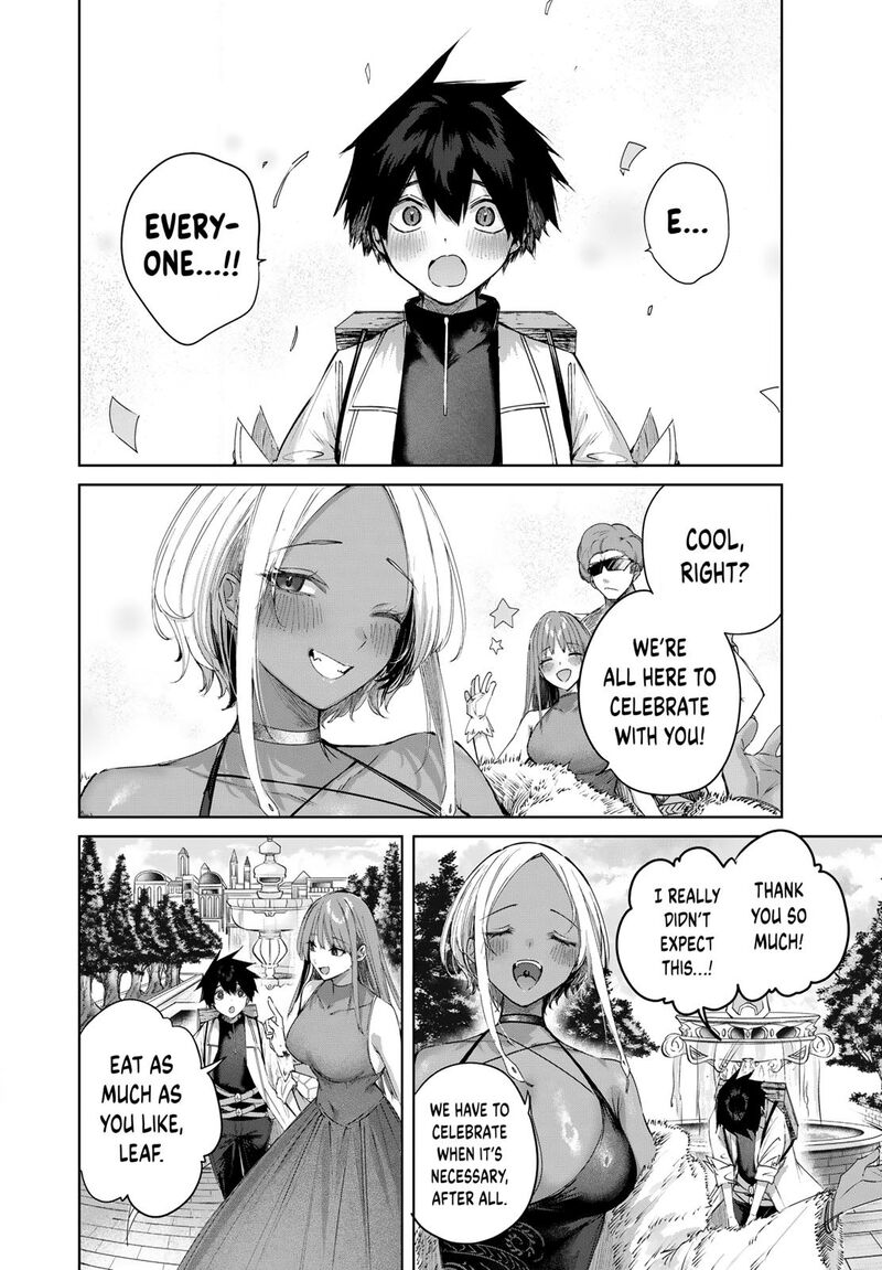 Henkyou No Yakushi Miyako De S Rank Boukensha To Naru 99 3