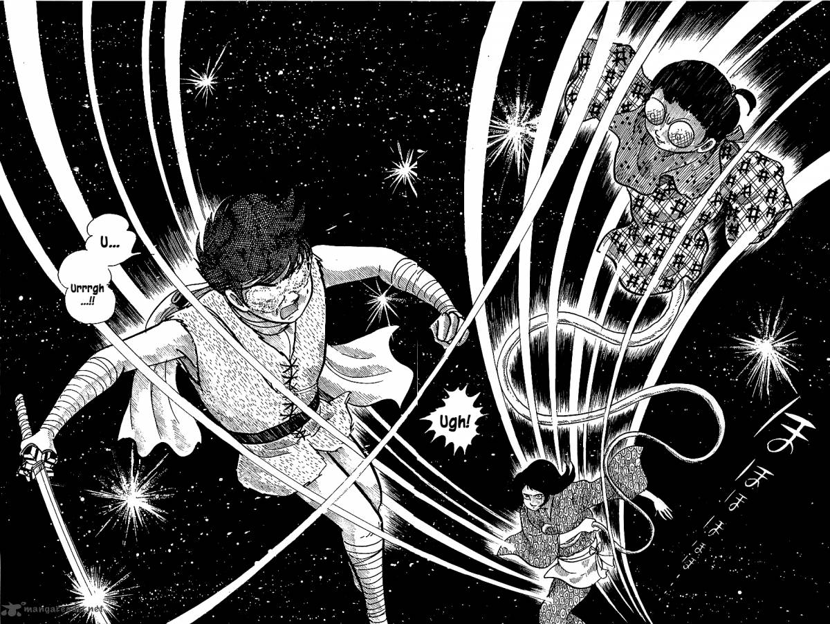 Henshin Ninja Arashi 6 32