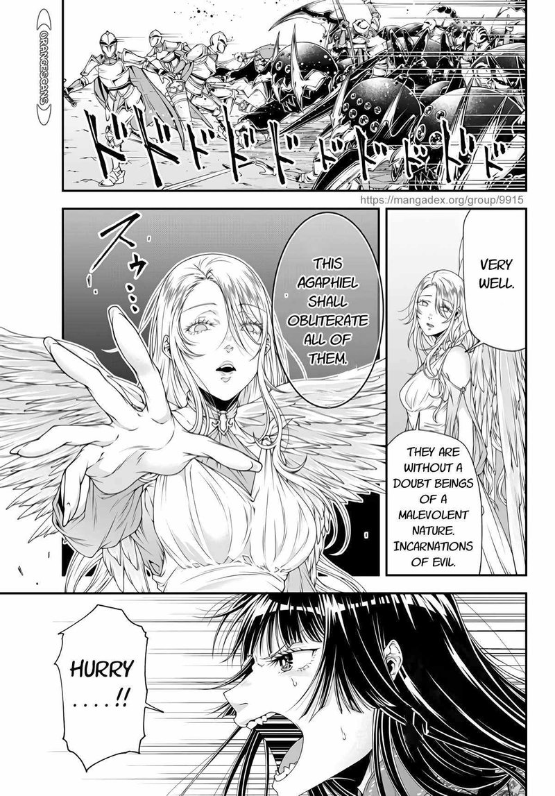 Her Majestys Swarm 13 2