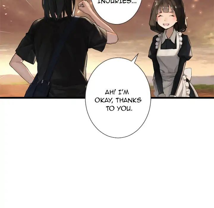 Her Summon 11 39