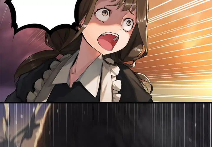 Her Summon 12 2