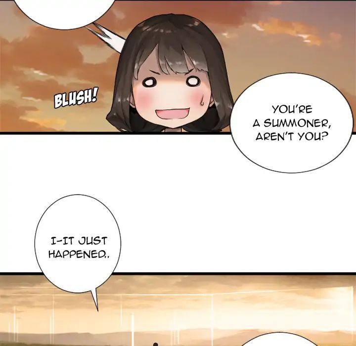 Her Summon 12 34