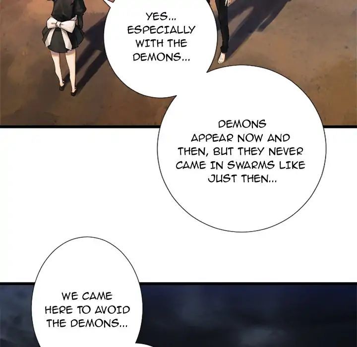 Her Summon 12 37