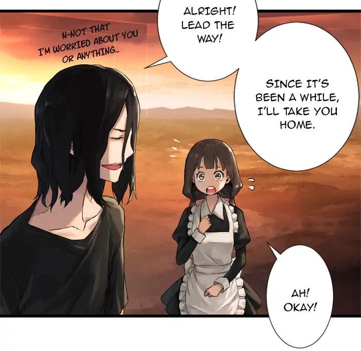 Her Summon 12 39