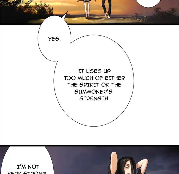 Her Summon 12 43
