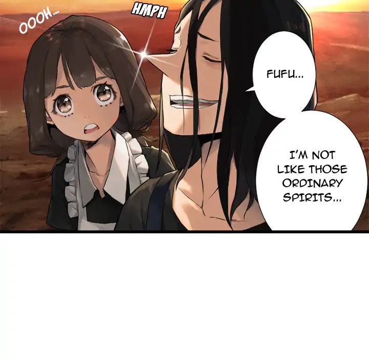 Her Summon 12 45