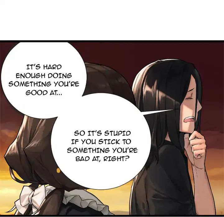 Her Summon 12 55