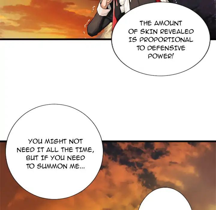 Her Summon 12 77