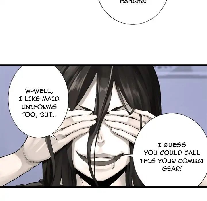 Her Summon 12 79