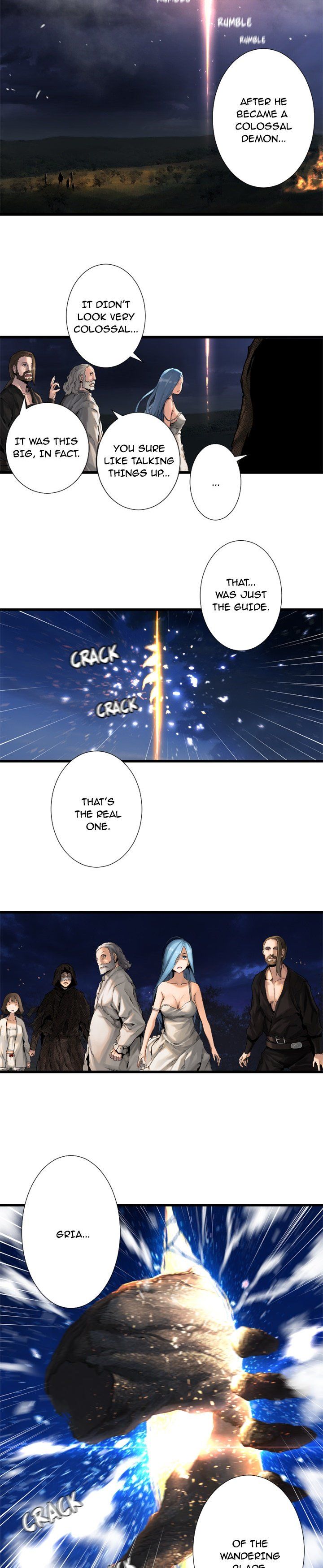 Her Summon 15 14