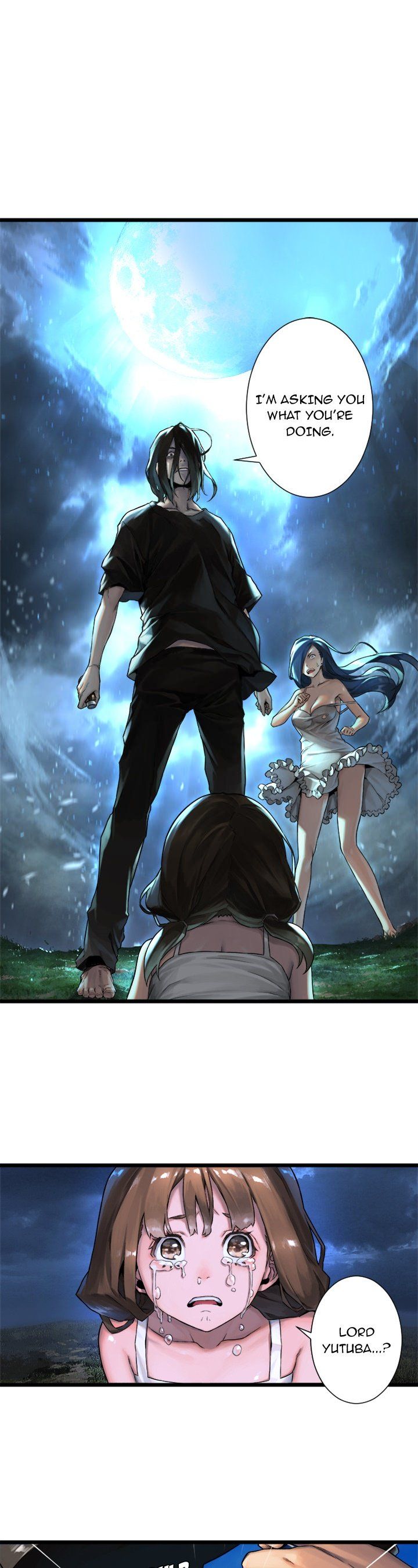 Her Summon 18 1