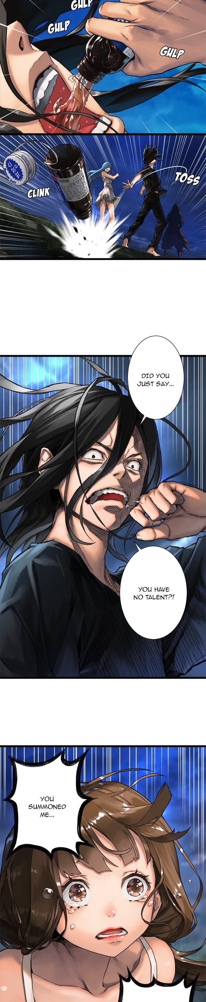Her Summon 18 2