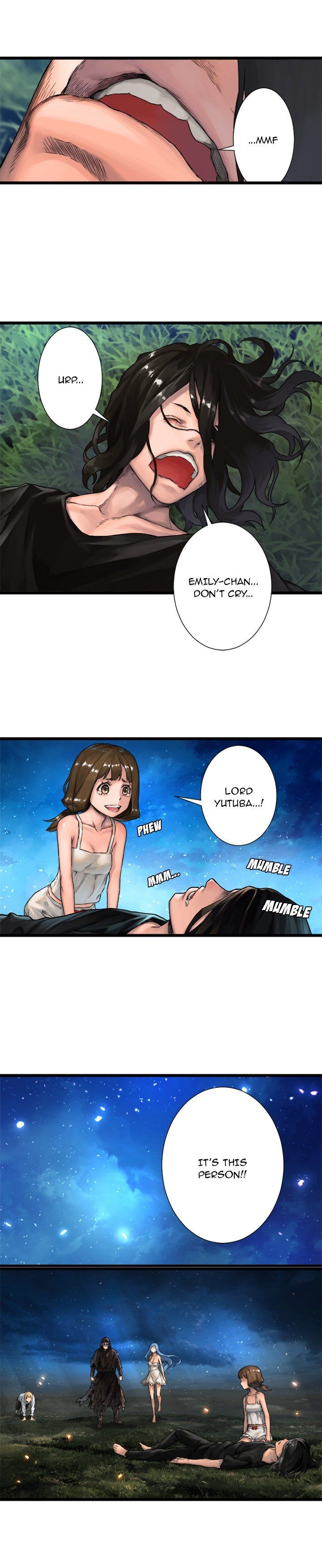 Her Summon 19 8