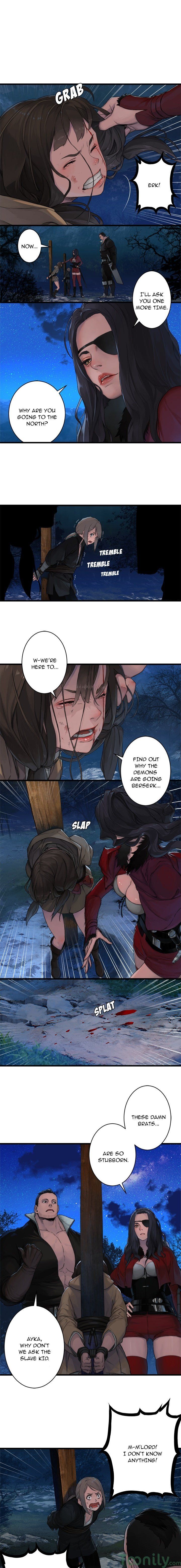 Her Summon 27 1