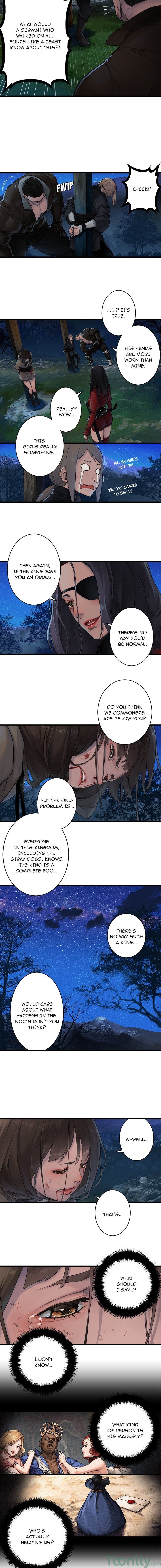Her Summon 27 2