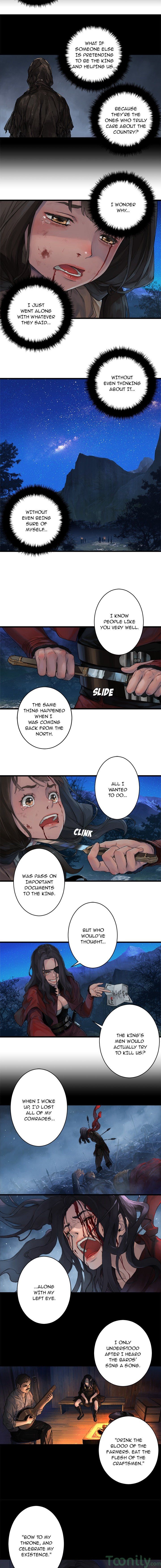 Her Summon 27 3