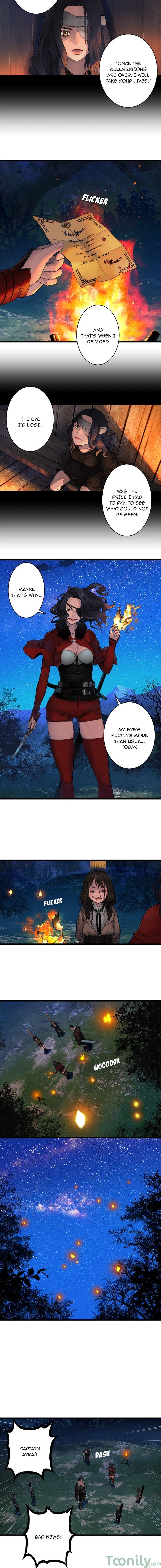 Her Summon 27 4