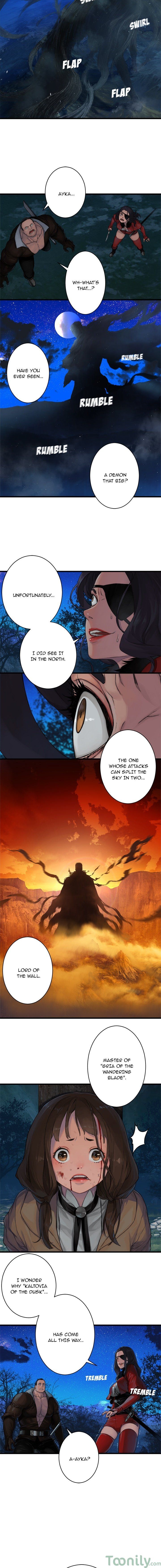 Her Summon 27 6
