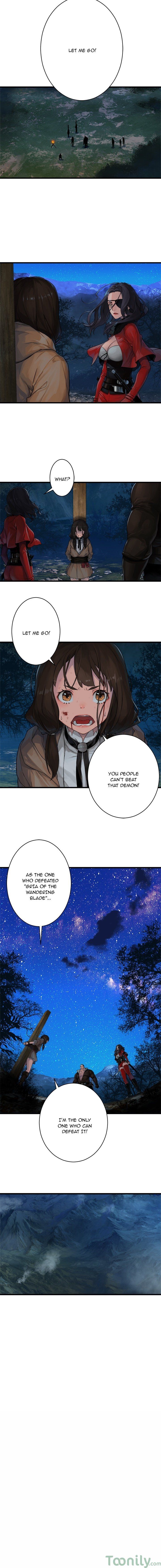 Her Summon 27 7
