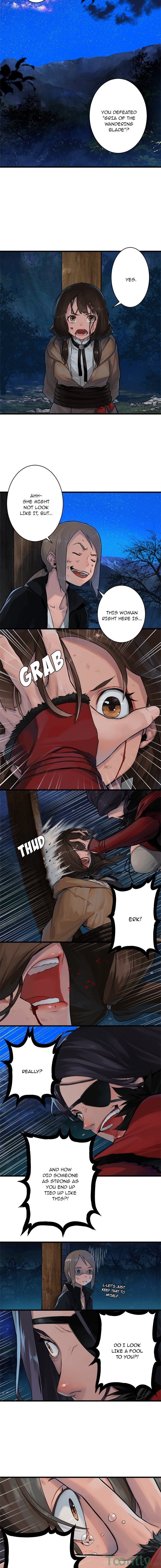 Her Summon 28 2