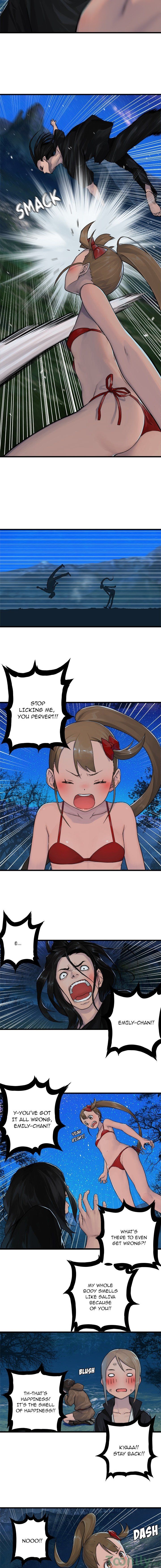 Her Summon 29 7