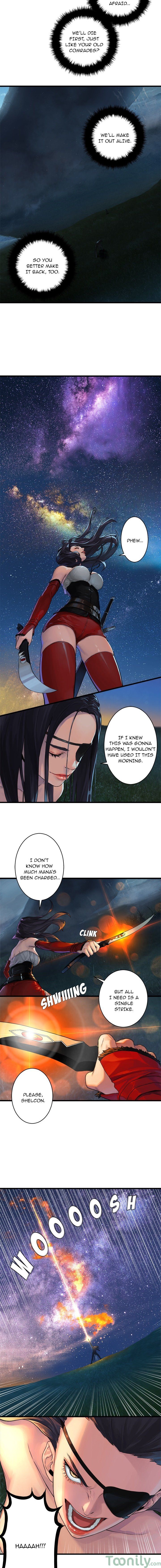 Her Summon 31 4