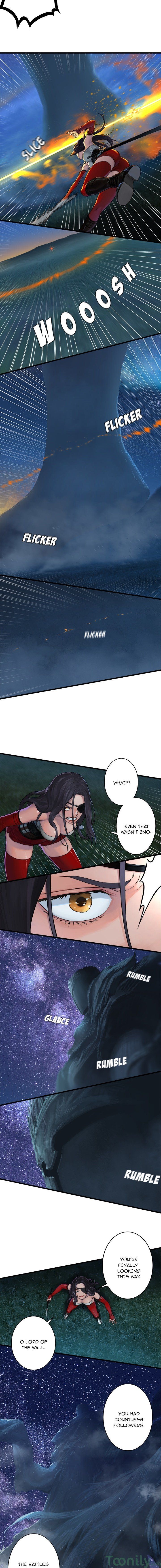 Her Summon 31 5