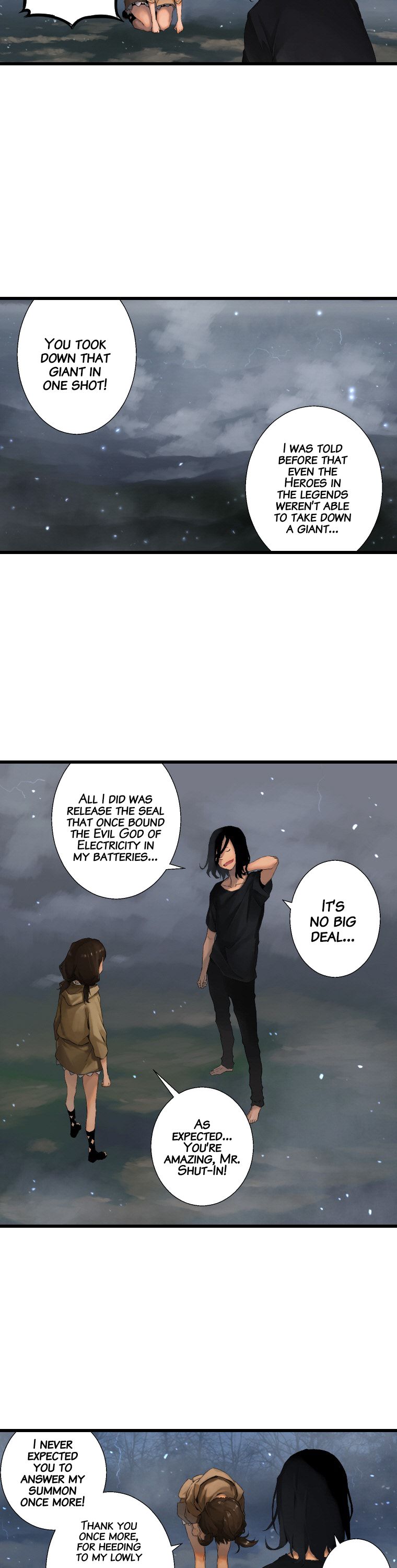 Her Summon 4 9