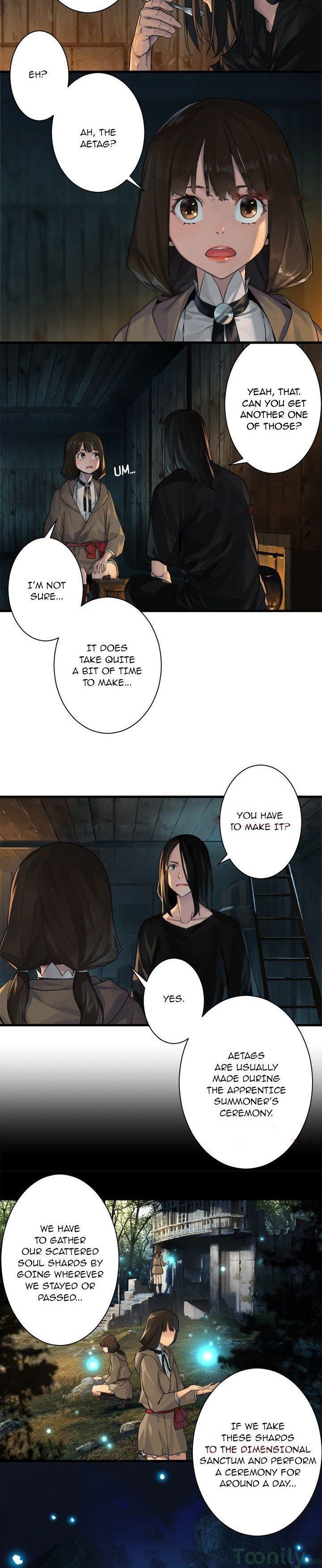 Her Summon 62 8